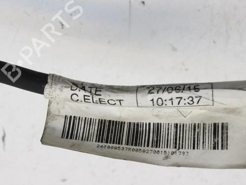 Cable RENAULT CAPTUR I (J5_, H5_) 1.5 dCi 90 (J5N4, J5M5, J5MW, J5M6, J5AL, J5AJ) | BP40462282E12 - Image 6