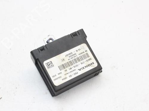 electronic-module-honda-hr-v-ru-2014-39779582 main image