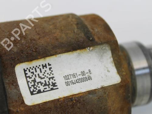 Left rear driveshaft TESLA MODEL X (5YJX) 90D AWD | BP39884769M40 - Image 6