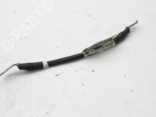 Used Cable Cable LAND ROVER RANGE ROVER EVOQUE (L538) 2.0 D (150 hp) 39858552 39858552