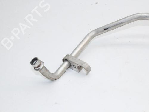 AC pipe NISSAN LEAF (ZE0) Electric | BP39789322M126 - Image 2