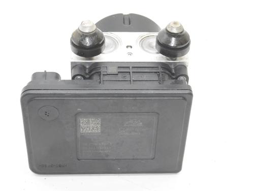 Used ABS pump ABS pump NISSAN NOTE (E12) 1.2 DIG-S (98 hp) 39787008 39787008