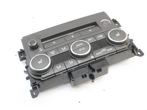 Used Control unit Control unit LAND ROVER RANGE ROVER EVOQUE (L538) 2.2 D 4x4 (190 hp) 39877752 39877752