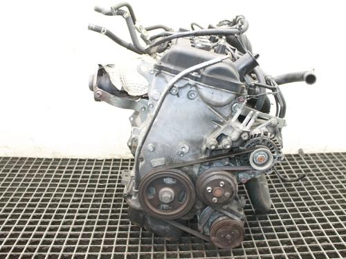 Engine MITSUBISHI ASX (GA_W_) 1.6 MIVEC (GA1W) | BP39866169M1 - Image 2