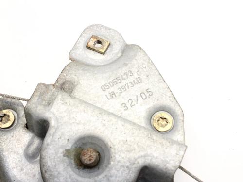 Rear left window mechanism CHRYSLER 300C (LX, LE) 5.7 | BP39773889C24 - Image 3