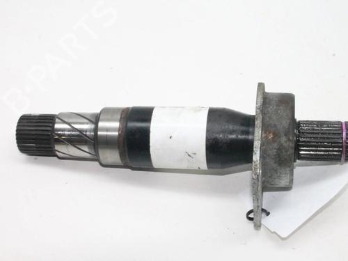 Right front driveshaft TESLA MODEL S (5YJS) 75 | BP39811734M39 - Image 3