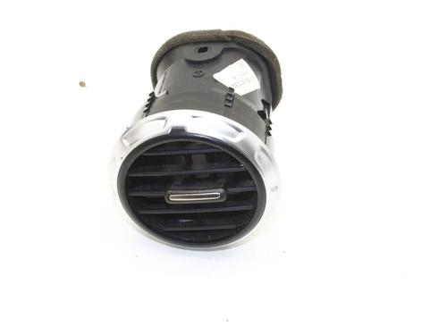 Difusor / Saída de ar Difusor / Saída de ar AUDI TT (8J3) 2.0 TFSI (200 hp) 39839082 39839082