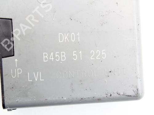 Electronic module MAZDA 3 (BM, BN) 2.2 D | BP39863785M83 - Image 3