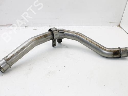Used Intercooler pipe Intercooler pipe OPEL MOVANO B Van (X62) 2.3 CDTI FWD (FV) (131 hp) 39800821 39800821