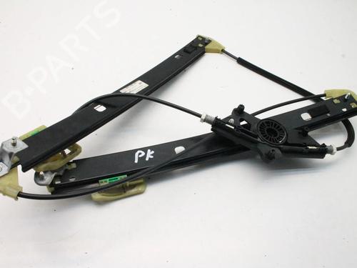 front-left-window-mechanism-audi-a4-b9-8w2-8wc-2015-39770822 main image