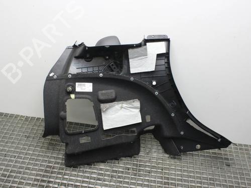 Boot lining MINI MINI COUNTRYMAN (R60) Cooper D | BP39785228I3 - Image 5