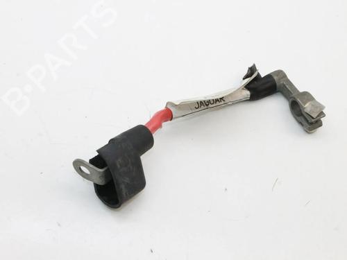 Used Cable Cable JAGUAR XF I (X250) 2.2 D (163 hp) 39847115 39847115