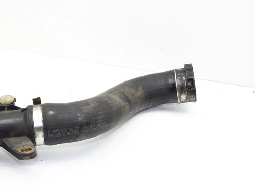 Intercooler pipe MERCEDES-BENZ VITO Van (W447) 109 CDI (447.601, 447.603, 447.605) | BP39827378M127 - Image 3
