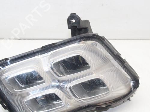 Right front fog light KIA OPTIMA (FSGDS6B) 1.7 CRDi | BP39849308C31 - Image 2