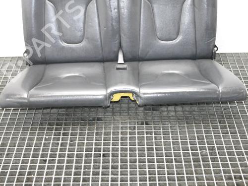 Rear seat AUDI TT (8J3) 2.0 TFSI | BP39817609C17 - Image 3