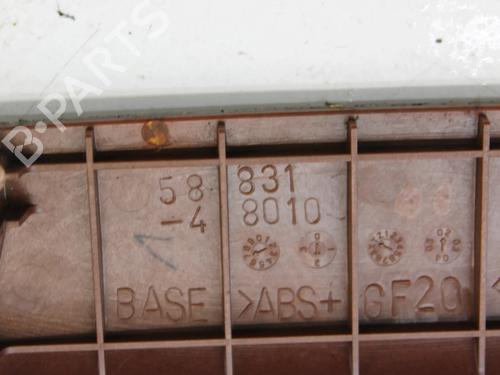 Middle console LEXUS RX (_U3_) 300 (MCU35_, MCU35R) | BP39868071I22 - Image 3