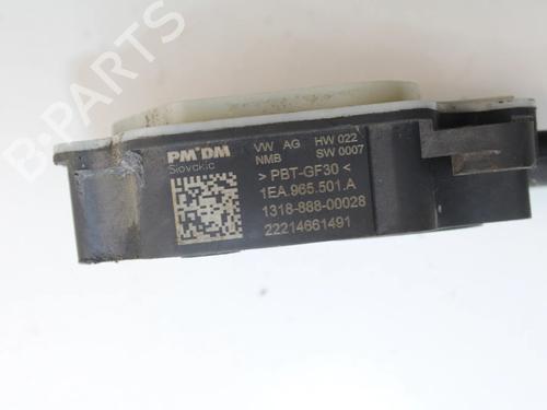 Elektronisk modul VW ID.4 (E21) Pure Performance | BP39829591M83 - Image 3