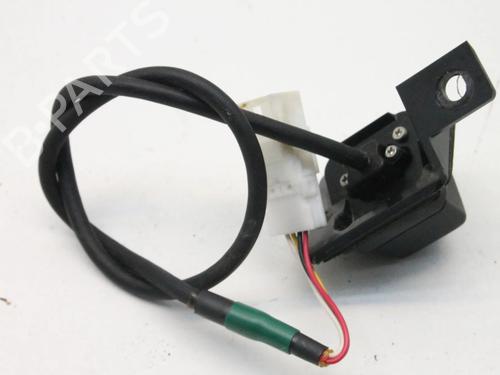 Camera RENAULT CAPTUR I (J5_, H5_) 1.2 TCe 120 | BP39861561E14 - Image 3