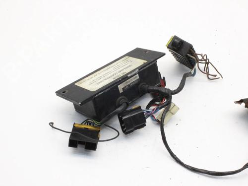 Electronic module ROLLS-ROYCE SILVER SPIRIT 6.75 | BP39990466M83 - Image 4