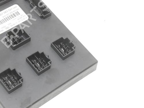 Control unit AUDI A7 Sportback (4GA, 4GF) 3.0 TDI quattro | BP39802081M11  - Image 5