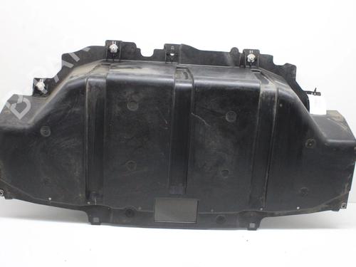 Used Underbody protection Underbody protection CITROËN C4 III (BA_, BB_, BC_) ë-C4 (BCZKXC, BZCKSC) (136 hp) 39829242 39829242