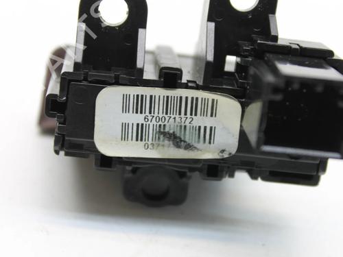 Warning switch MASERATI QUATTROPORTE VI 3.0 D | BP39871875I22 - Image 5