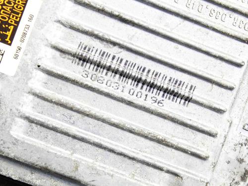 Electronic module MAZDA 6 Estate (GJ, GL) 2.2 D | BP39793886M83 - Image 6