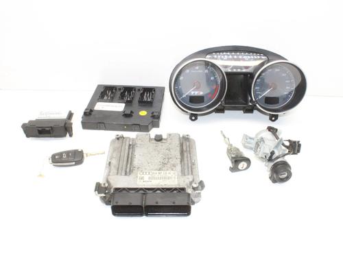 Used Electronic module Electronic module AUDI TT (8J3) 2.0 TTS quattro (272 hp) 40150096 40150096