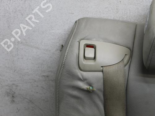 Sæde sæt MAZDA CX-7 (ER) 2.3 MZR DISI Turbo AWD (ER3P) | BP39804027C78 - Image 15