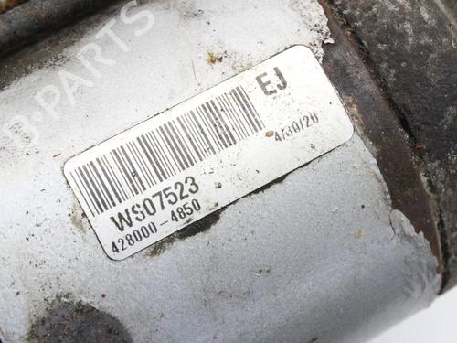 Starter LAND ROVER RANGE ROVER EVOQUE (L538) 2.2 D 4x4 | BP39770514M8  - Image 5