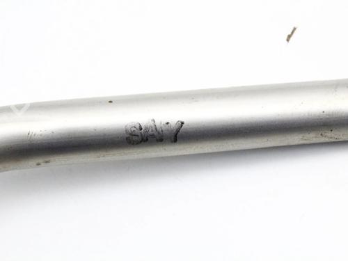 Pipe HYUNDAI BAYON (BC3) 1.0 T-GDI 48V-Hybrid | BP39837665M125 - Image 4
