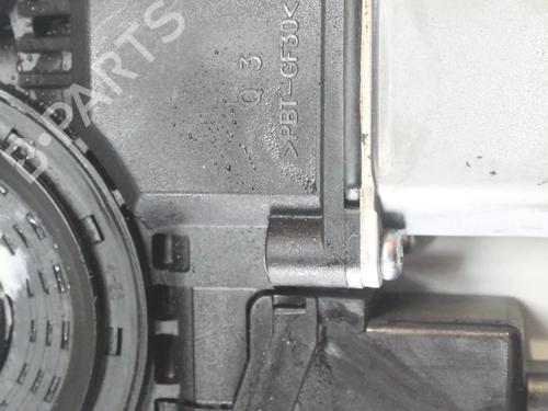 Right rear window motor KIA CEE'D (JD) 1.6 CRDi 128 | BP39843042E22  - Image 11