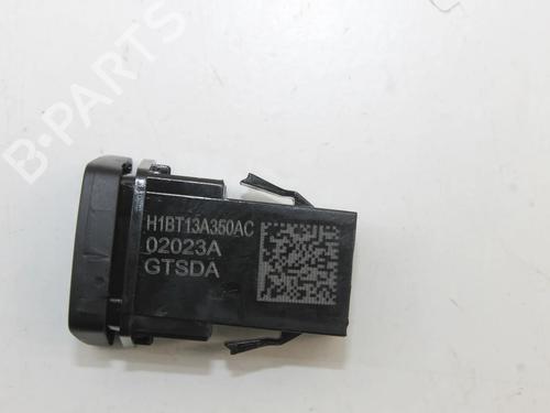 Warning switch FORD FIESTA VII (HJ, HF) 1.0 EcoBoost | BP39853783I22 - Image 4