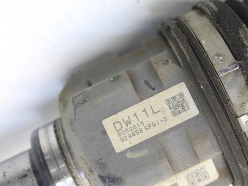 Left front driveshaft LEXUS CT (ZWA10_) 200h (ZWA10_, ZWA10R) | BP39823774M38 - Image 6
