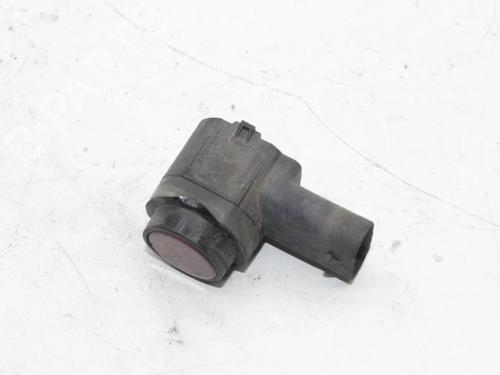 Used Electronic module Electronic module LAND ROVER FREELANDER 2 (L359) 2.2 TD4 4x4 (160 hp) 39834045 39834045
