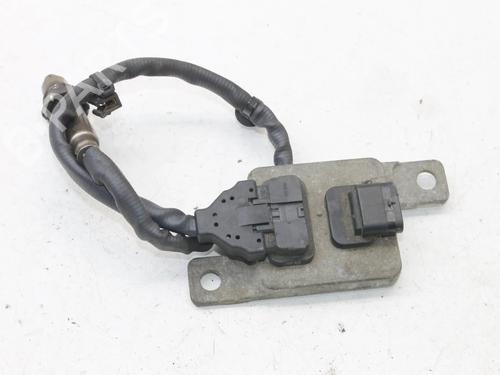 Used Electronic sensor Electronic sensor AUDI A8 D4 (4H2, 4H8, 4HC, 4HL) 3.0 TDI quattro (258 hp) 39866827 39866827