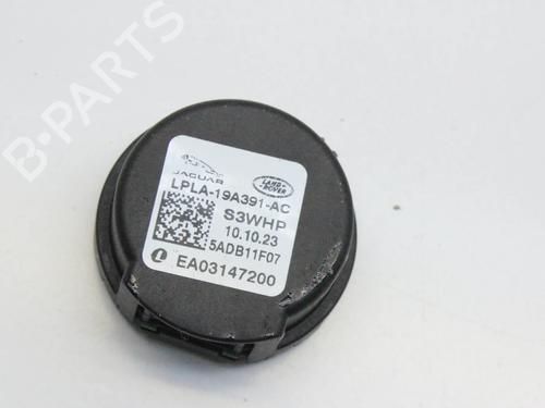 Electronic module LAND ROVER RANGE ROVER VELAR (L560) 3.0 P400 MHEV 4x4 | BP39868009M83 - Image 3