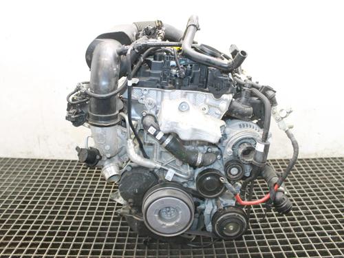 Used Engine Engine BMW 1 (F40) 118 i (140 hp) 39797099 39797099