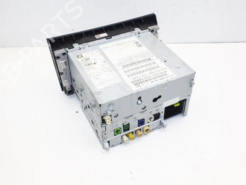 Electronic module MERCEDES-BENZ E-CLASS T-Model (S212) E 220 BlueTEC | BP39811709M83 - Image 3