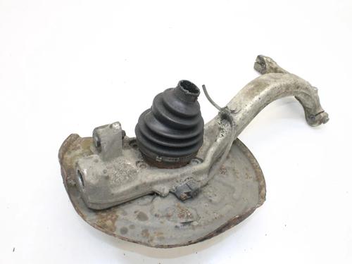 Left front steering knuckle AUDI A4 B6 Avant (8E5) S4 quattro | BP39774560M25 - Image 2