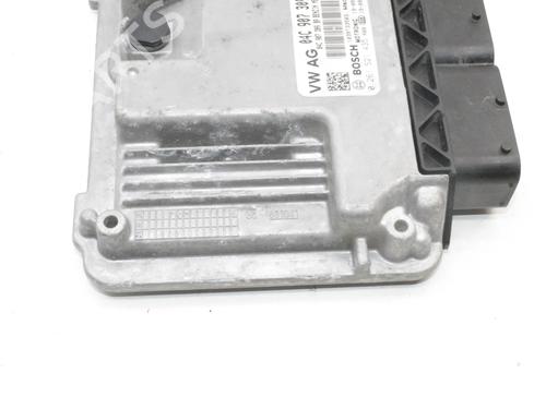 Engine control unit (ECU) VW POLO VI (AW1, BZ1, AE1) 1.0 TSI | BP39836290M57 - Image 2