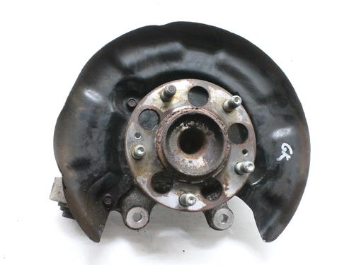 Used Left rear steering knuckle Left rear steering knuckle HYUNDAI IONIQ (AE) 1.6 GDI Hybrid (141 hp) 39863380 39863380