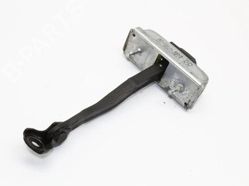 Hinge/Door check strap JAGUAR I-PACE (X590) EV400 AWD | BP39821236C146 - Image 2