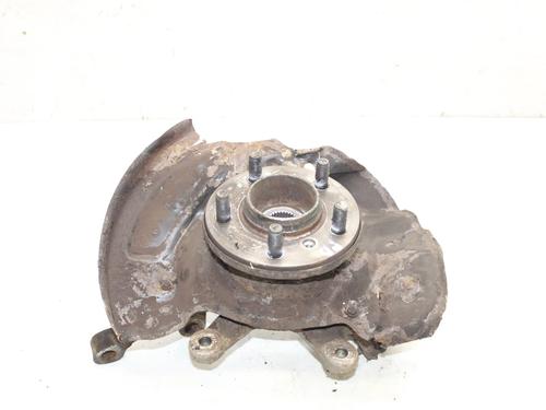Used Right front steering knuckle Right front steering knuckle LAND ROVER RANGE ROVER III (L322) 3.6 D 4x4 (272 hp) 39780738 39780738