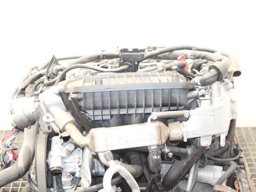 Engine MERCEDES-BENZ CLK (C209) CLK 220 CDI (209.308) | BP39851035M1 - Image 4