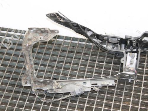 Frontplade/Frontkurv JAGUAR XE (X760) 2.0 | BP39833611C72 - Image 6