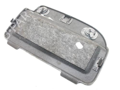 Boot lining AUDI A7 Sportback (4GA, 4GF) 3.0 TDI | BP39803783I3 - Image 5