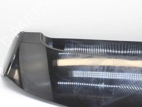 Spoiler bagklap JAGUAR I-PACE (X590) EV400 AWD | BP39850279C96 - Image 2