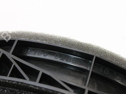 Speaker TOYOTA COROLLA Hatchback (_E21_, _EA1_, _EH1_) 1.8 Hybrid (ZWE211, ZWE219) | BP39795051E2 - Image 3