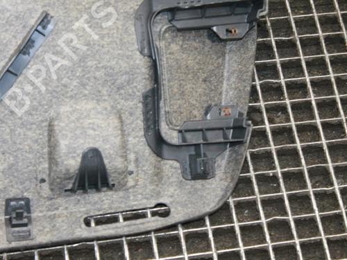 Boot lining AUDI A5 (8T3) S5 quattro | BP39778988I3 - Image 9
